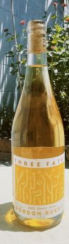 Three Fates x Gordon Russell  Chenin Blanc 2024