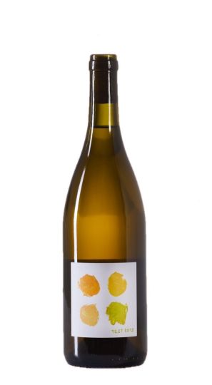 15 Minute Bottles Test Pots Skin Fermented Riesling 2023 750ml