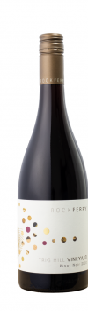 ROCK FERRY WINES TRIG HILL VINEYARD Pinot Noir 2020