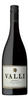 Valli Bendigo Vineyard Pinot Noir 2023