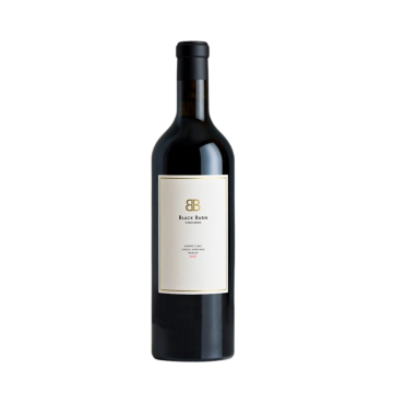 Black Barn Vineyards SV Merlot 2020 750ml