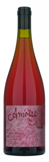 Amoise Au Frais 2024 750ml