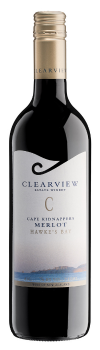 Clearview Cape Kidnappers Merlot 2022