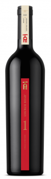 Church Road 1 Merlot 2021