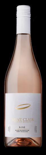 Saint Clair Family Estate Origin Rosé 2023 750ml