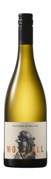 Moy Hall Sauvignon Blanc 2024