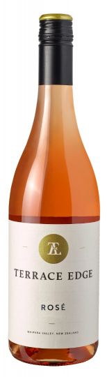 Terrace Edge Rosé 2024 750ml