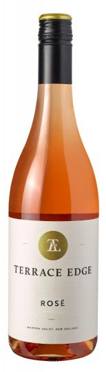 Terrace Edge Rosé 2023 750ml