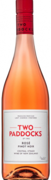 Two Paddocks Estate Rose 2023