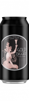 Maori Point Gold Digger Rose Sparkling NV