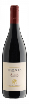 Te Mata Estate Alma Pinot Noir 2022