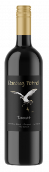 Dancing Petrel Tannat 2020