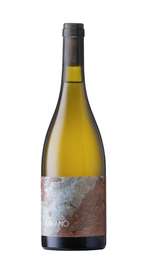 Moko Hills Kakano Chardonnay 2025 750ml