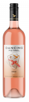 Dancing Petrel Cabernet Franc Rose 2023