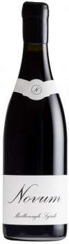 Novum Basket Press Syrah 2022