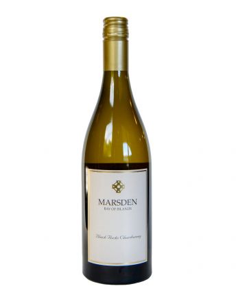 Marsden Estate Black Rocks Chardonnay 2022 750ml