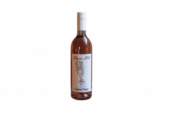 Thyme Hill Rosé 2021 750ml