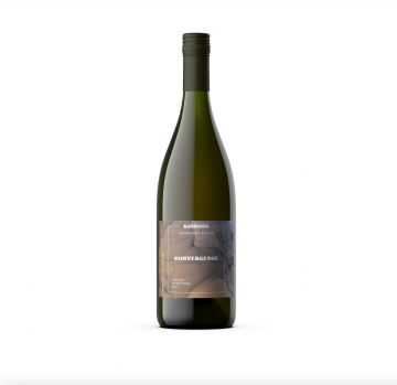 Kinross Discovery Series Convergence Pinot Noir 2020 750ml