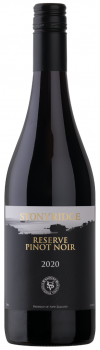 Stonyridge Reserve Pinot Noir 2020