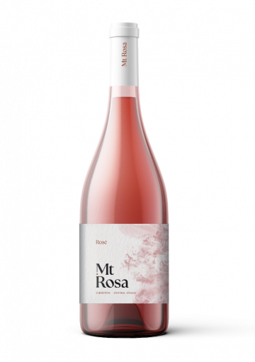 Mt Rosa Rosé 2023 750ml