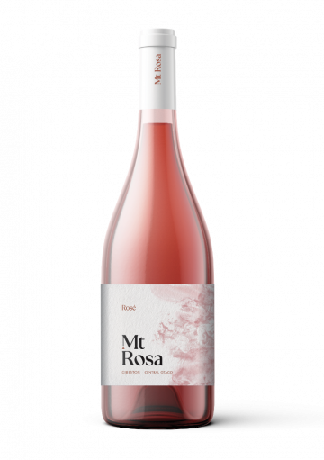 Mt Rosa Rosé 2024 750ml
