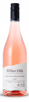 Wither Hills Cellar Collection Caudalie Rose 2022