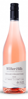 Wither Hills Cellar Collection Caudalie Rose 2024