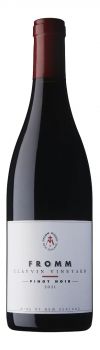 FROMM Clayvin Vineyard Pinot Noir 2022