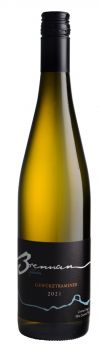 Brennan Gewurztraminer 2021