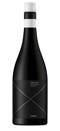 Maude Poison Creek Pinot Noir 2022 750ml