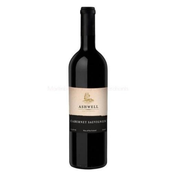 Ashwell Vineyards Cabernet Sauvignon 2019 750ml