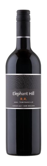 Elephant Hill Special Release R.R. Tempranillo 2021 750ml