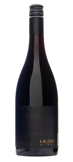 Hush Syrah 2021 750ml
