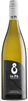 te Pa Chardonnay 2024
