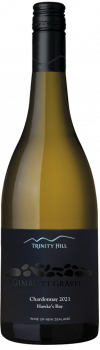 Trinity Hill Gimblett Gravels Chardonnay 2023