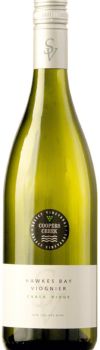 Coopers Creek Select Vineyards Chalk Ridge Viognier 2018