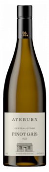 Ayrburn Pinot Gris 2022