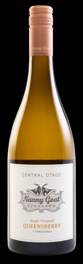 Nanny Goat Vineyard Queensberry Chardonnay 2024 750ml