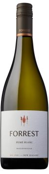 Forrest Fume Blanc 2025