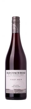 Seifried Estate Old Coach Road Nelson Pinot Noir 2022
