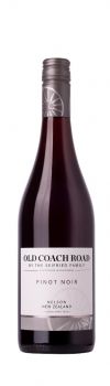 Seifried Estate Old Coach Road Nelson Pinot Noir 2023
