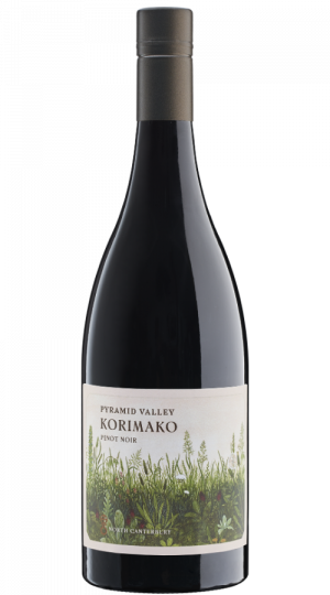 Pyramid Valley Korimako Pinot Noir 2020 750ml