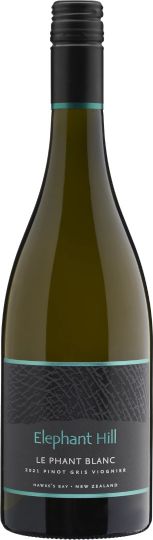 Elephant Hill Winery Le Phant Blanc 2021 750ml