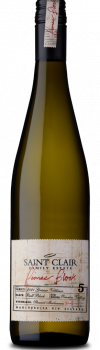 Saint Clair Family Estate Pioneer Block 5 Bull Block Gruner Veltliner 2021