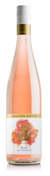 Palliser Estate Estate Rose 2023