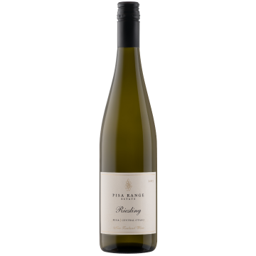 Pisa Range Estate Riesling 2013 750ml