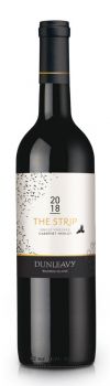 Dunleavy The Strip Cab Merlot 2019