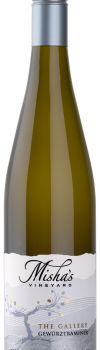 Misha's Vineyard The Gallery Gewurztraminer 2022