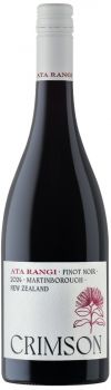 Ata Rangi Crimson Pinot Noir 2024