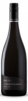 Wither Hills The Honourable Pinot Noir 2017